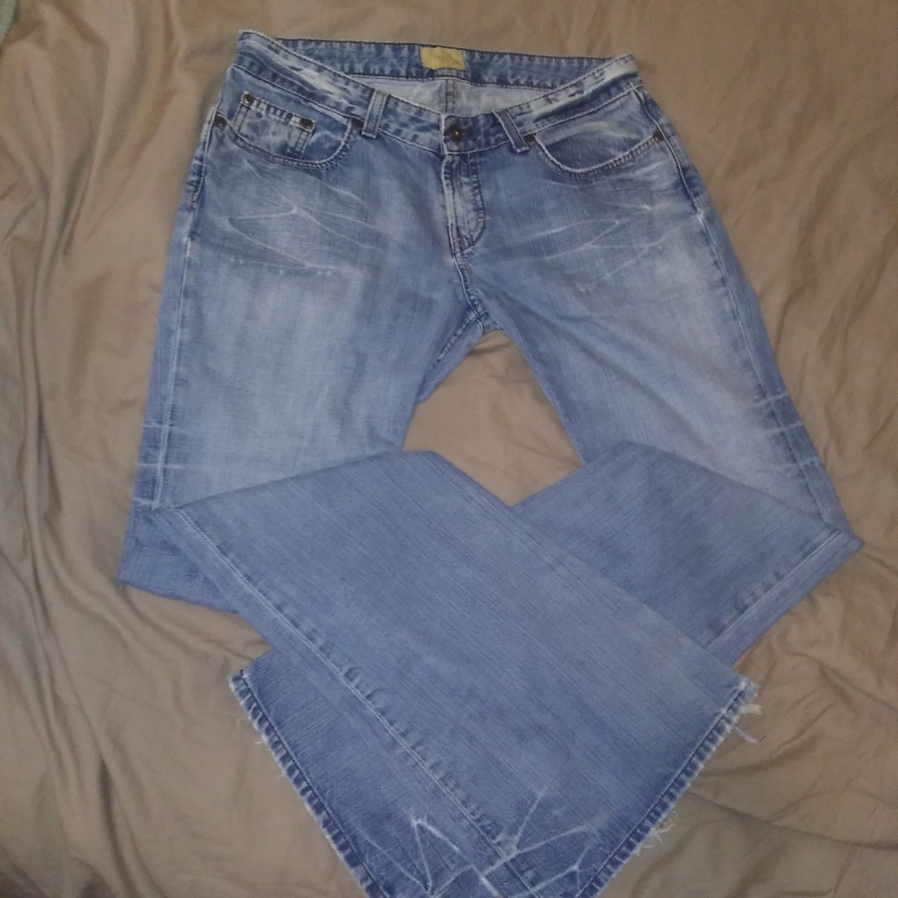 BKE Denim jeans